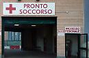 Pronto soccorso, si cambia