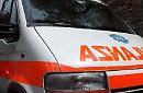 Scende dal pullman e viene investita: 14enne in ospedale
