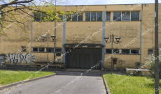 Conto salato per la Palestra Coni. Adesso servono 1,8 milioni di euro