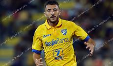 Pagelle Spezia-Frosinone: il leone vola sulle ali di Kvernadze e Ghedjemis