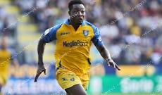 Beffa Frosinone: Kone, aggiunta una giornata di squalifica dopo il ricorso