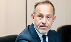 Righini: «Con questi 100 milioni il Lazio torna protagonista»