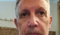 Maurizio Cocco, l'avvocato: «Tre anni di inferno»