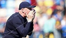 Frosinone, ufficiale l'acquisto di Zilli