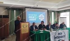 "Noi Moderati", Pietro Pacitti è il nuovo segretario provinciale