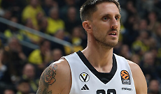 Achille Polonara ha la leucemia: annuncio shock della Virtus Bologna