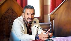 Ruspandini sul dl sicurezza: &laquo;La sinistra si mette di traverso&raquo;