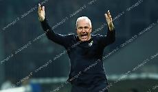 Frosinone, tutto cuore! Fiori colpisce la Virtus Entella al 95'