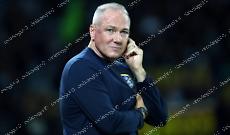 Il Frosinone &egrave; gi&agrave; concentrato per lo Spezia