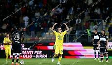 Pagelle Frosinone-Cesena: Raimondo da bomber, Kvernadze sbaglia