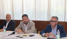 Zes e Zls, i deputati FdI: “Pragmatismo e serietà per portare benefici concreti alla provincia di Frosinone”