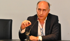 La Cassazione annulla l'ordinanza del Riesame di Tiero