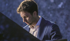 Piano Solo Festival, Antonio Caracò protagonista del concerto conclusivo