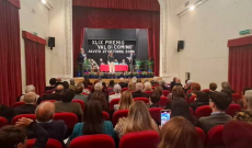 Premio Val di Comino da record