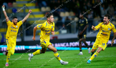 Frosinone, formazione che vince può essere confermata