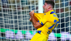 Cesena-Frosinone, Alvini recupera due difensori