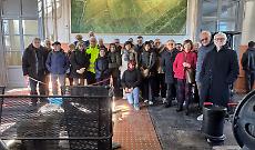 L'Anbi ricorda i 141 anni della bonifica del litorale romano 