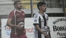 San Marino tris vincente in venti minuti