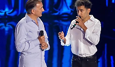 Vivere senza più paura: Massimo e Davide, un amore che canta