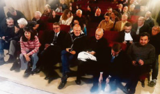 «C’è bisogno di un nuovo corso»