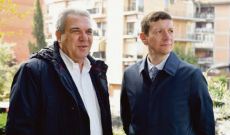 Le frontiere del lavoro