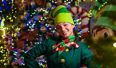 L'Happy Gospel Choir fa tappa... a Magicland!