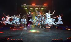 Quando la realt&agrave; supera la finzione: a Roma fa tappa il circo "Evolution"