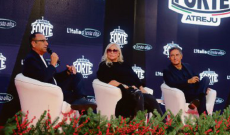 Musica e tv: identit&agrave; di un paese