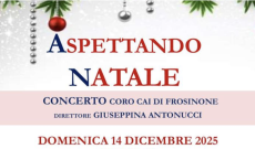 Coro CAI, due concerti nella giornata di domenica