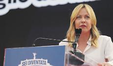 Meloni, la visione e l&rsquo;orgoglio