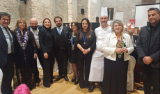 Il Medioevo torna in tavola