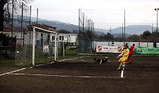 Anagni celebra la ventiseiesima edizione della partita della pace