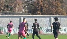 Alatri schiaccia il Belmonte