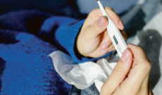 Influenza stagionale e polmoniti: cosa c'&egrave; da sapere