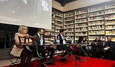 Presentato il volume &ldquo;Inventario del Fondo Luigi Morosini &ndash; Giuseppe Sacconi&rdquo;