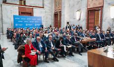 Angelilli: &laquo;Regione pronta a investire su Cassino, ma serve un piano di Stellantis&raquo;