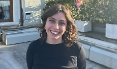 La giovane Camilla Volante entra nella segreteria nazionale dei Giovani Democratici