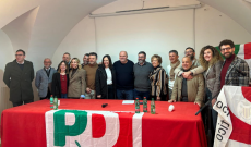 Il Partito democratico che verr&agrave;