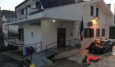 Maltrattamenti nei confronti della ex compagna, quarantasettenne finisce in carcere