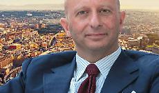 L'onorevole Giuseppe Cangemi fa tappa in Ciociaria. L'appuntamento