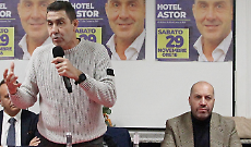 Vannacci esce dalla Lega: &laquo;Da oggi Futuro Nazionale &egrave; una realt&agrave;&raquo;