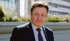 Vicano, il riposo del Bomber