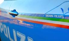 Esibisce un documento falso: denunciato un trentenne