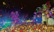 Carnevale, ecco i divieti