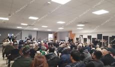 &laquo;La sicurezza &egrave; una cosa di tutti&raquo;