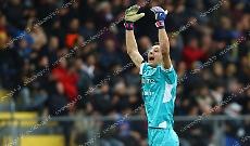 Pagelle Frosinone Venezia: Cittadini gigante, Palmisani fa bene