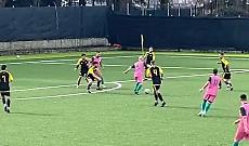 Alatri ancora a gonfie vele