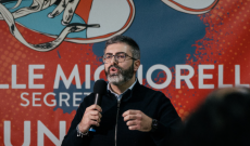 Achille Migliorelli: &laquo;Ricominciamo dal partito&raquo;