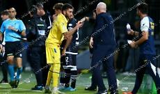 Dopo il ko con il Venezia, il Frosinone si prepara per il riscatto