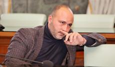 Congresso del Pd, le stoccate di Enrico Pittiglio